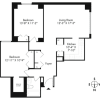 Floor plan: 2E Renovation 2