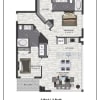 Floor plan: B3
