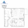 Floor plan: Harbor