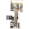 Floor plan: S5