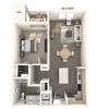 Floor plan: AM19.2