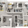 Floor plan: Montrose Renovated - Station