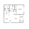Floor plan: Augusta - Classic