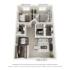 Floor plan: Pinnacle