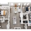 Floor plan: Commerce