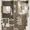 Floor plan: A1