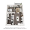 Floor plan: Lyric