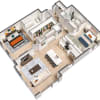 Floor plan: Apex