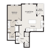 Floor plan: A4