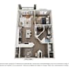 Floor plan: The Aspen
