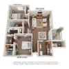 Floor plan: B2