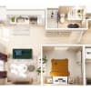 Floor plan: S3