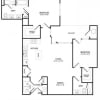Floor plan: W: B5