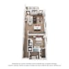 Floor plan: A3
