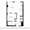 Floor plan: A8