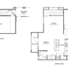 Floor plan: A8