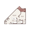 Floor plan: A3