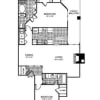 Floor plan: B3