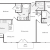 Floor plan: B4