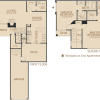 Floor plan: Plan D