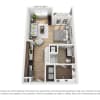 Floor plan: A1