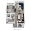 Floor plan: Sonata