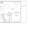 Floor plan: A28