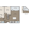 Floor plan: Mosaic