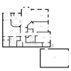 Floor plan: C4 Double Garage- Up