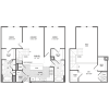 Floor plan: B7 Loft