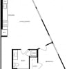 Floor plan: B-3