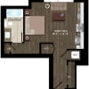 Floor plan: S12