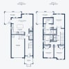 Floor plan: The Seaport