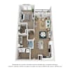 Floor plan: Waccamaw