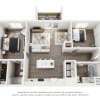 Floor plan: Soar