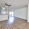 Floor plan: Studio