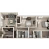 Floor plan: The 996