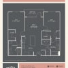 Floor plan: B1.1