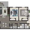 Floor plan: The Somerset