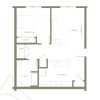 Floor plan: Roxborough