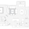 Floor plan: B4