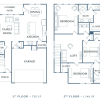 Floor plan: Charlotte