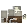 Floor plan: B1