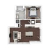 Floor plan: Altavista Premium