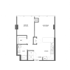 Floor plan: A1_F