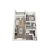 Floor plan: 2.A2