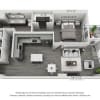 Floor plan: A7
