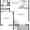 Floor plan: Acorn