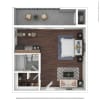 Floor plan: Sorrento