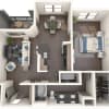 Floor plan: Emma